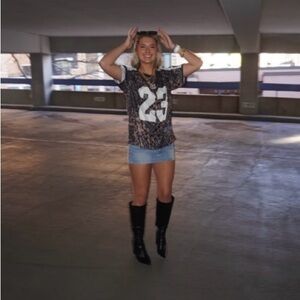 Meet your Posher, Kassity